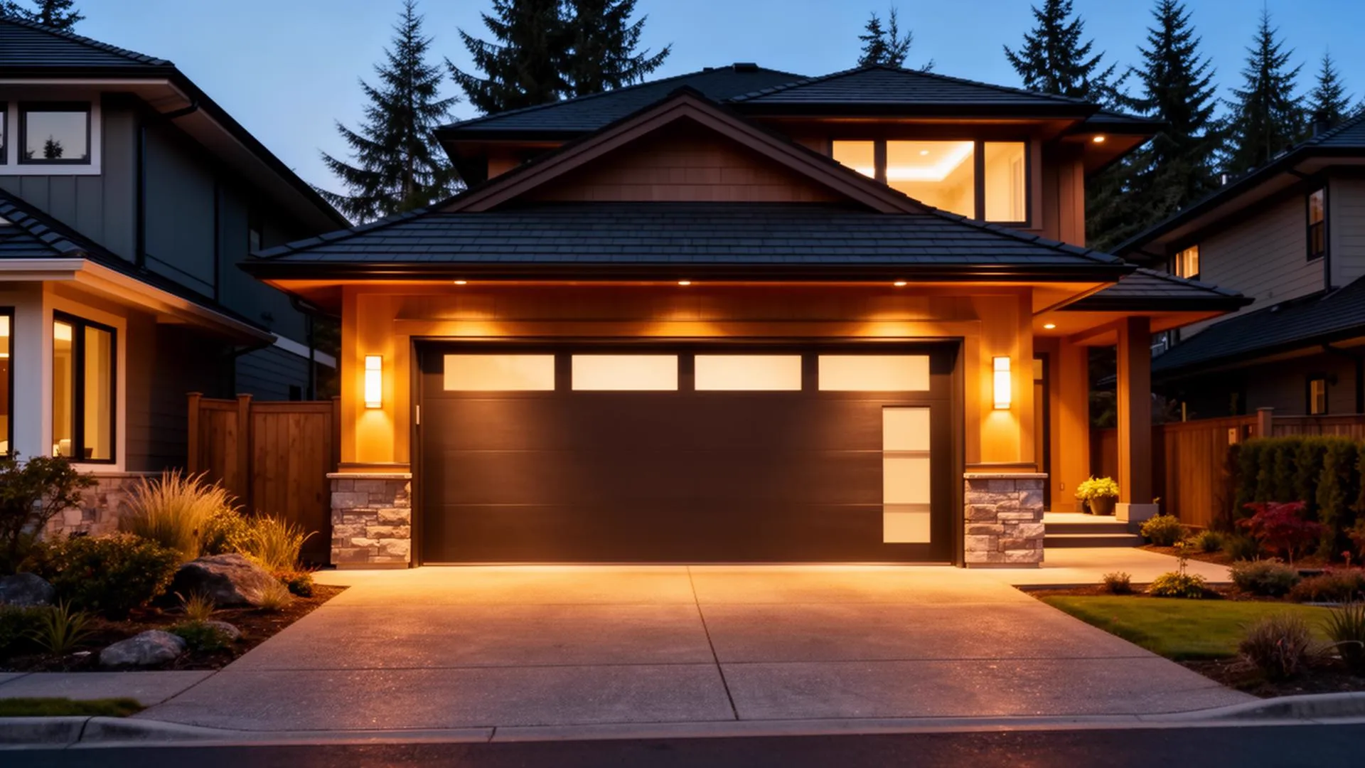 Kirkland & Eastside's Trusted Garage Door Repair