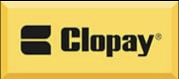 Clopay garage doors logo - Zeus Garage Doors Washington