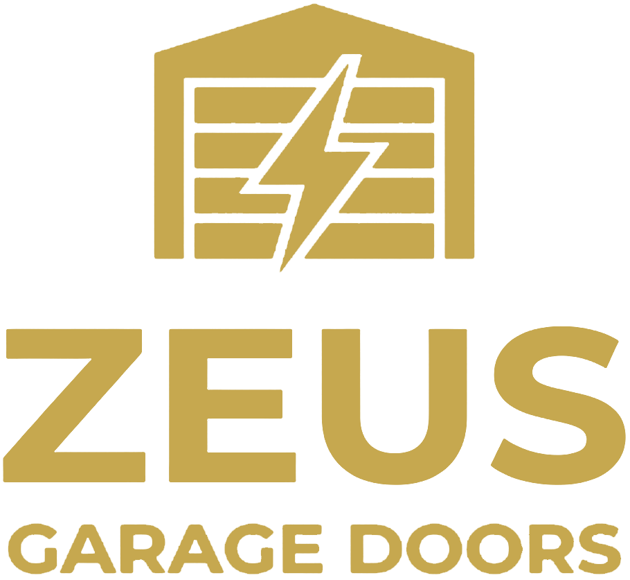Zeus Garage Doors